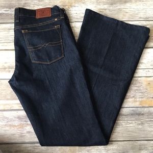 LUCKY BRAND • CHARLIE FLARE JEANS